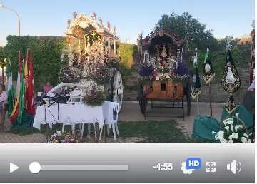 Videos hermandades 2018-3