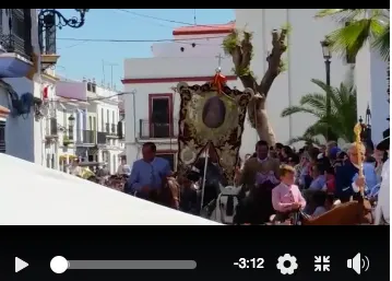 Videos hermandades 2018