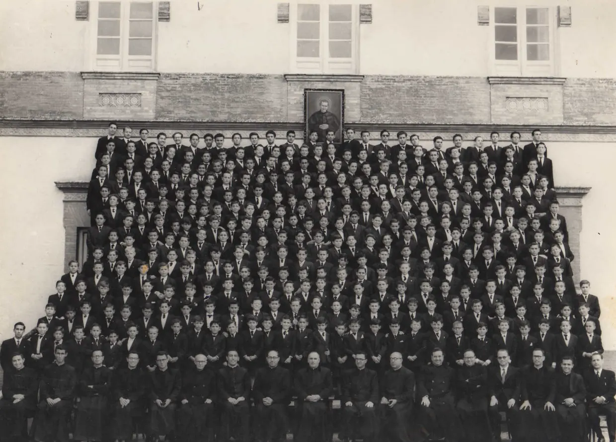 salesianos-ronda-1953-54