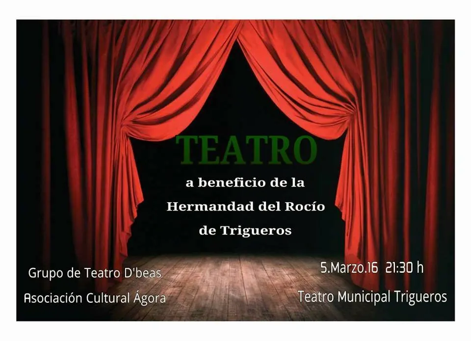 Trigueros