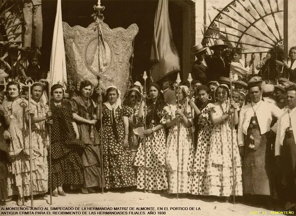 romeria 1930