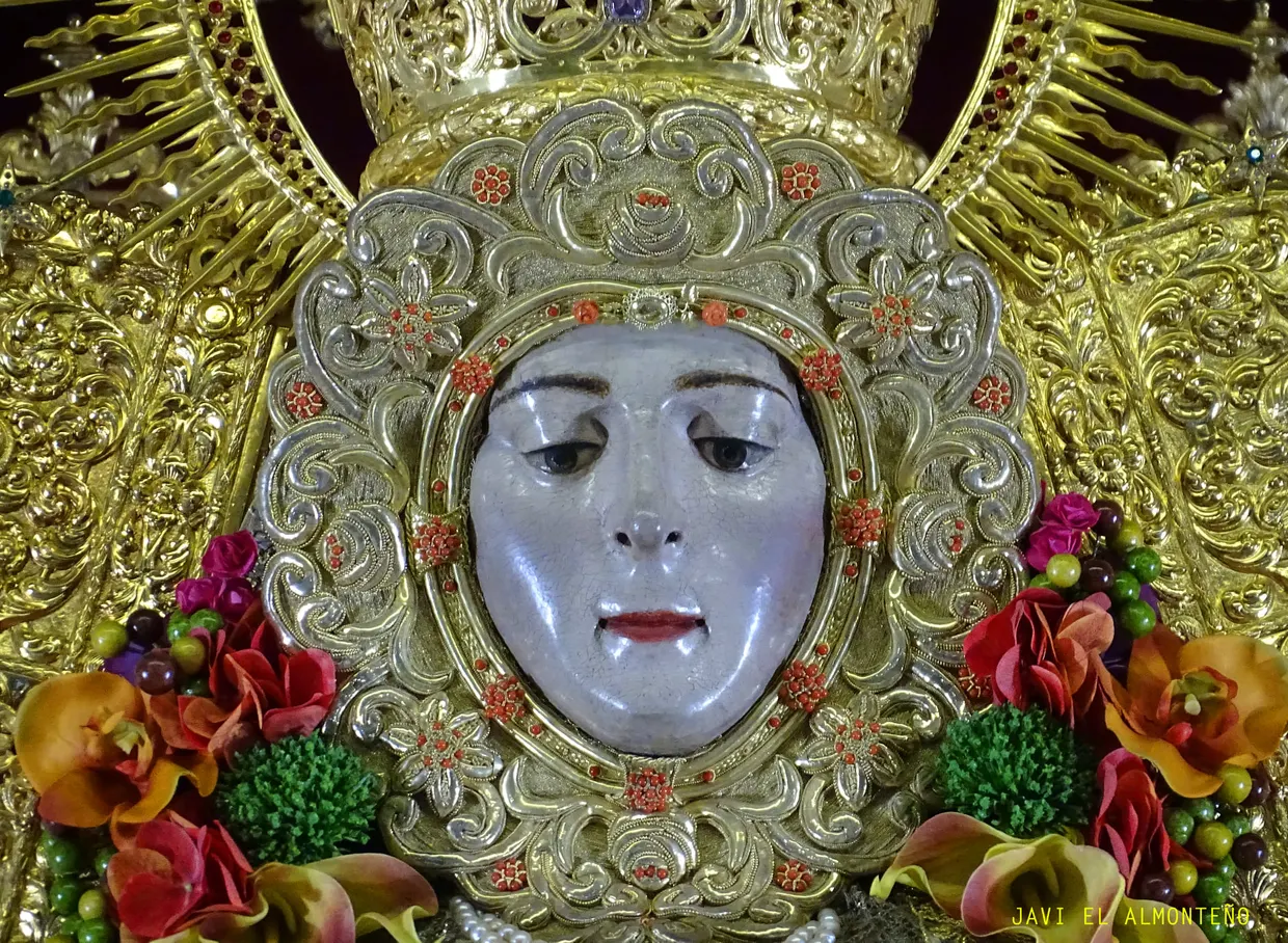 virgen rocio chico 2021-8