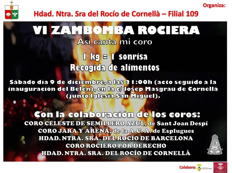 Cornella zambomba