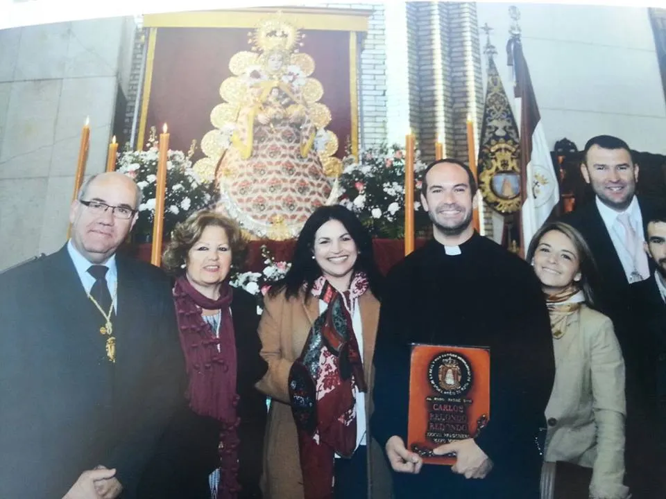 rota pregonero 2015