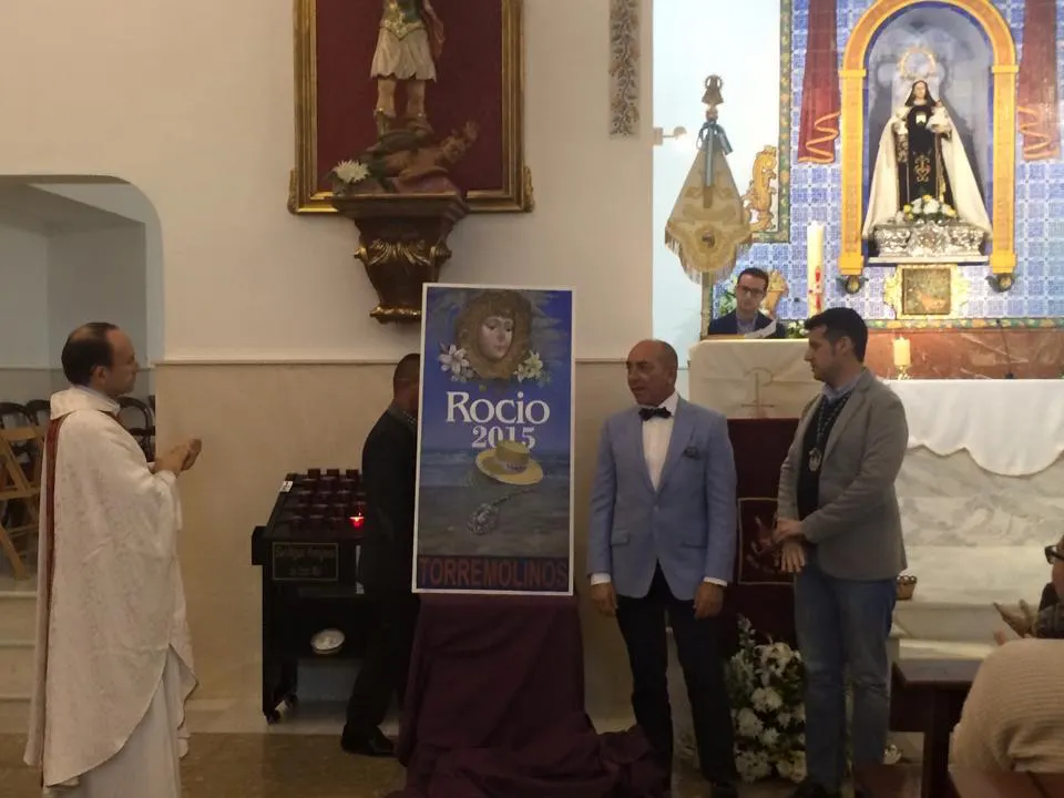 Torremolinos Cartel Pentecostes-2015