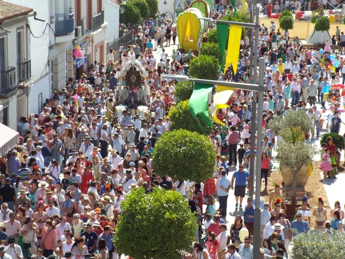 salida carretas gines-2015-  2