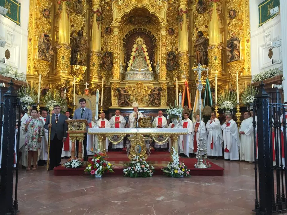 2015 Función Principal Rocio Chico-1