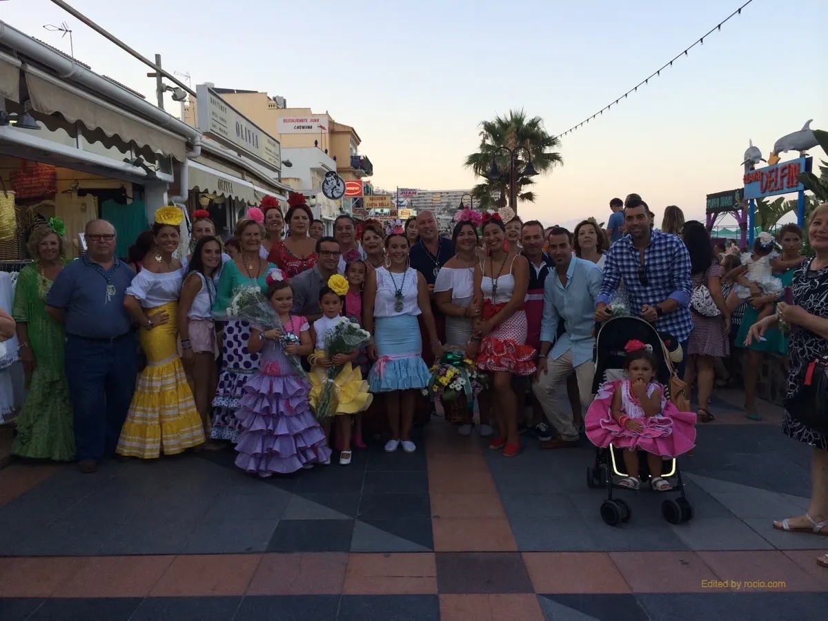 Torremolinos -la foto 2