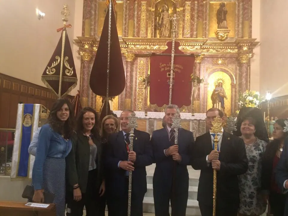 San Sebastian de los Reyes 20 aniversario-3