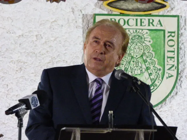 Miguel Moyares