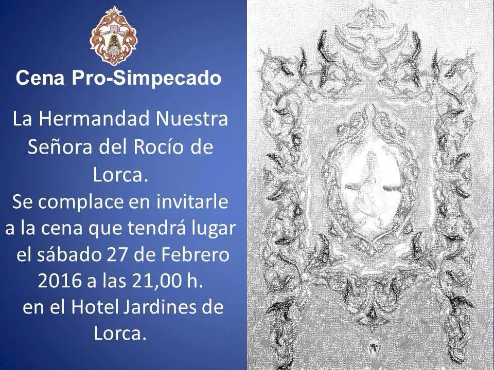 Lorca simpecado