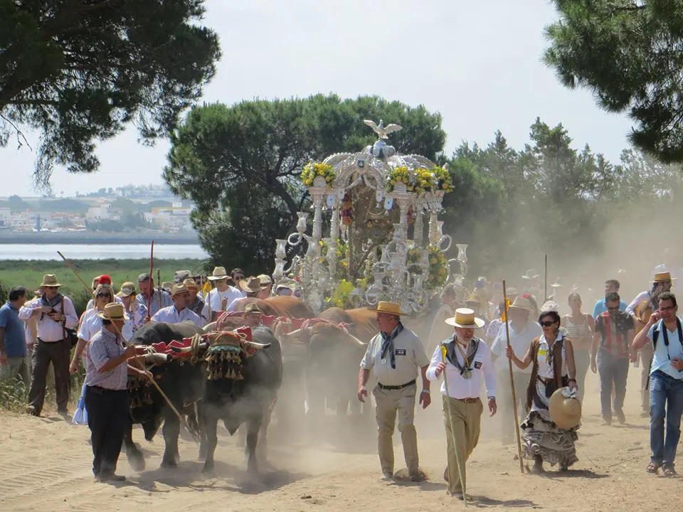 Sanlucar de Barrameda