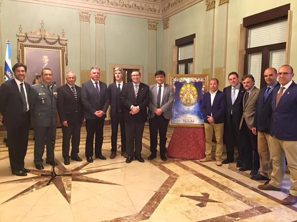 Cartel rocio 2016 Presentacion en huelva-4