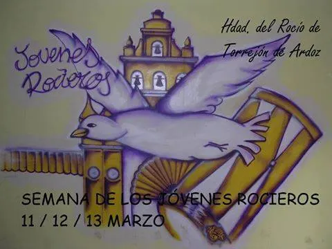 Torrejon jovenes