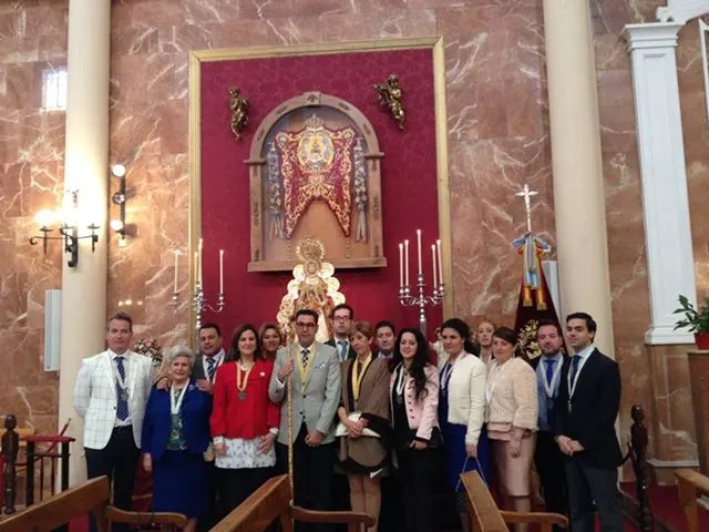 Linares nueva junta 2016