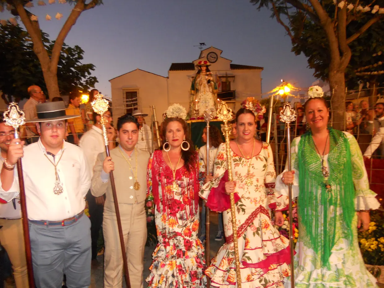 Isla Cristina-Redondela 15