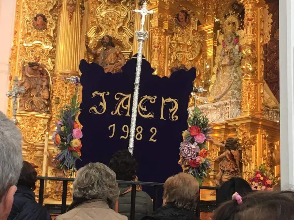 Jaen 108