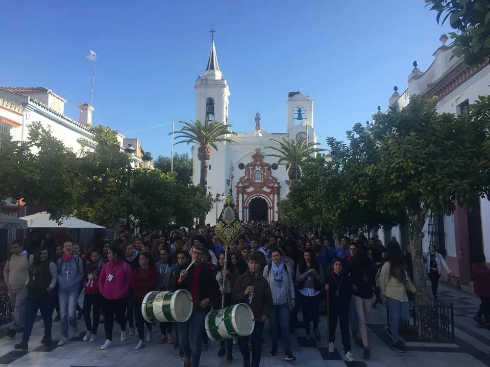 Rocio jovenes-2