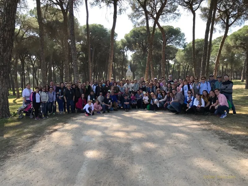 Camino Torremolinos-2018