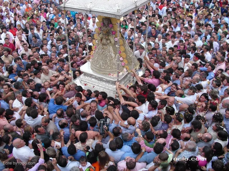 Rocio-procesion-7