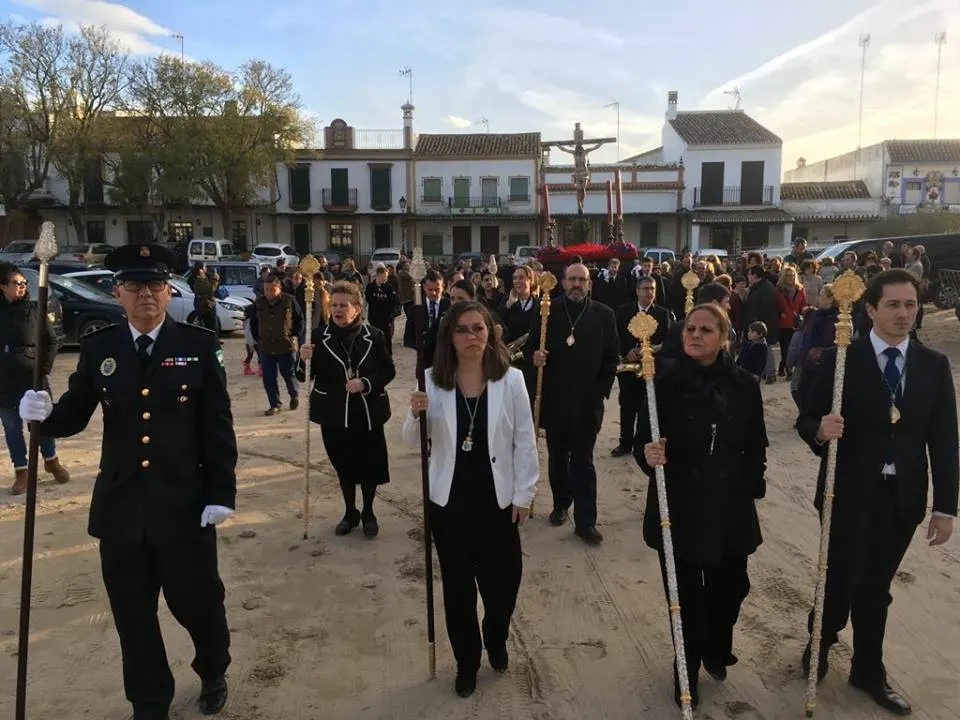 Via crucis rocio 2018-1