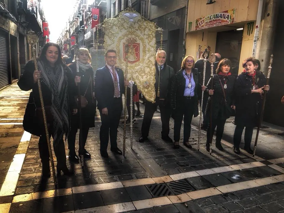Hermandad Del Rocio De Navarra -1