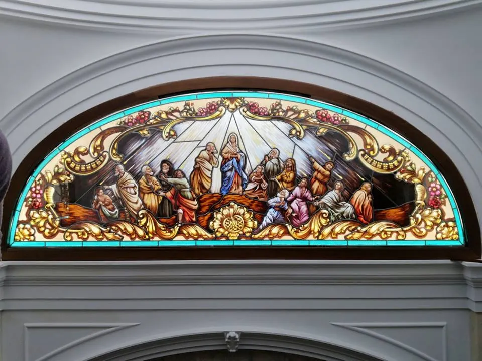 Vidrieras camarin-1