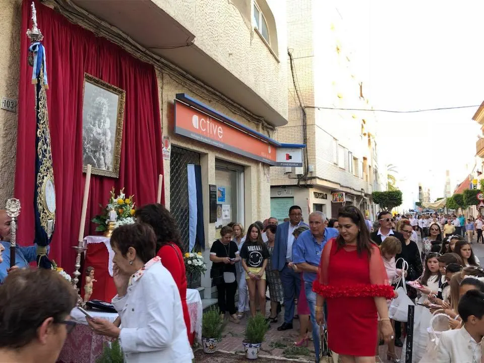 Corpus Garrucha rocio 2018-4