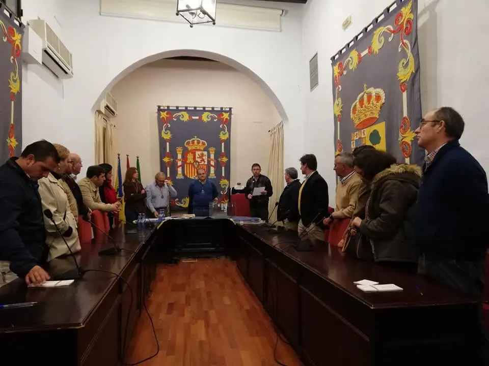 Olivares elecciones 2018