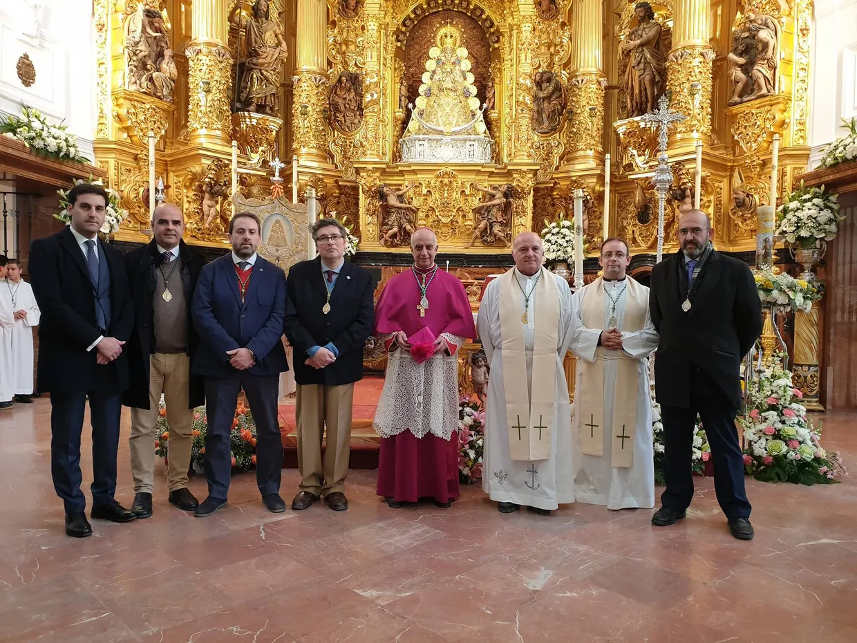 Visita de rino fisichela al rocio-9