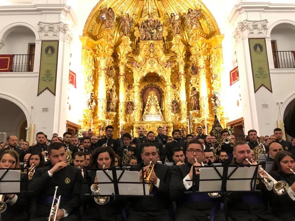 cigarreras en el rocio 2019