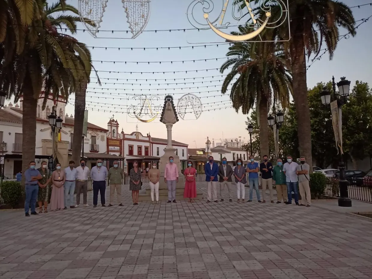 sanlucar de barrameda