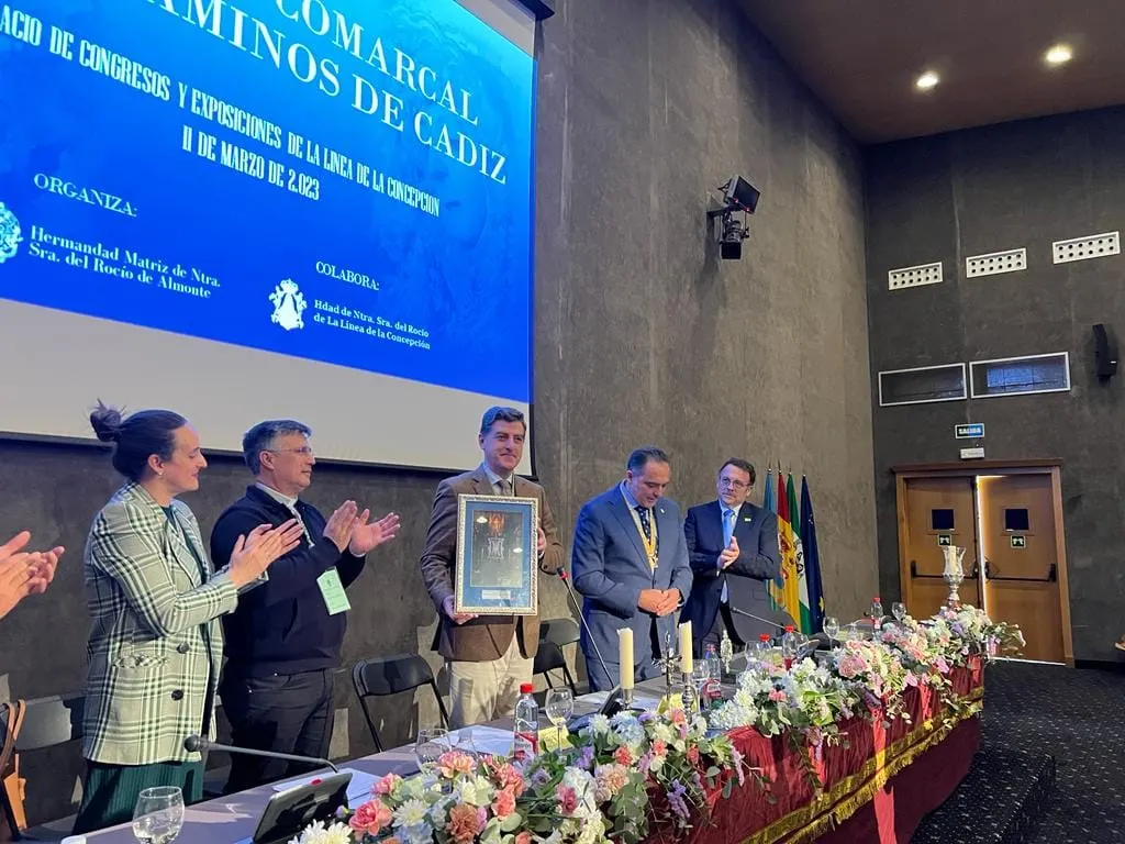 Asamblea Comarcal de Rocio los caminos de Cádiz-6
