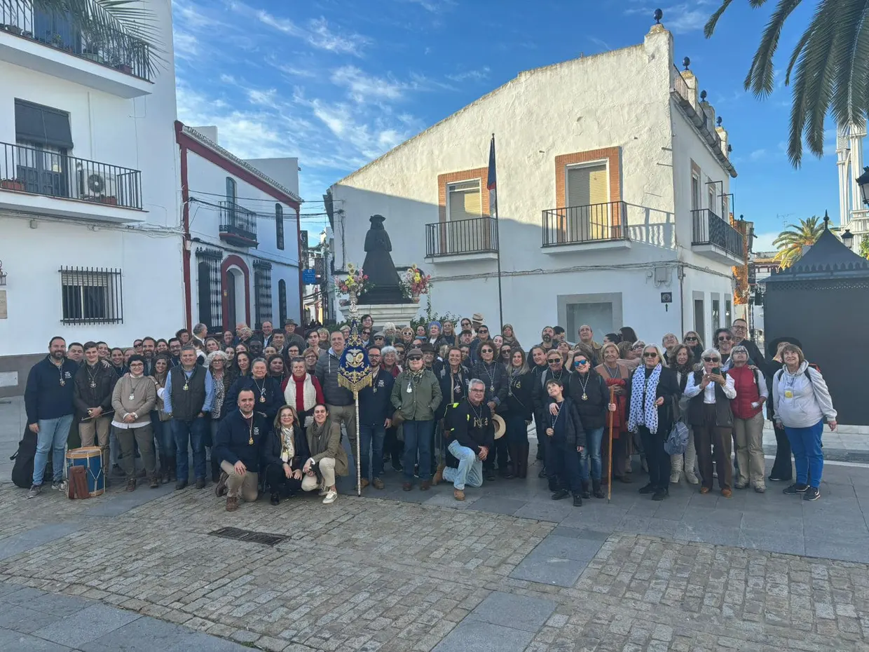 rocio rincon de la victoria 2024