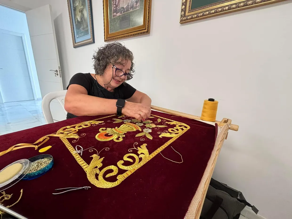 Rocio emigrantes cursos 2024-1