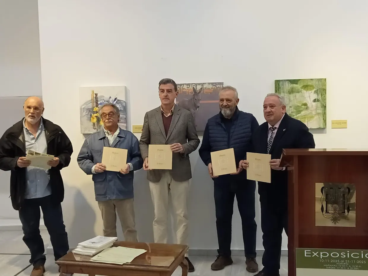 juan ramon jimenez exposicion ateneo sevilla 2025-6