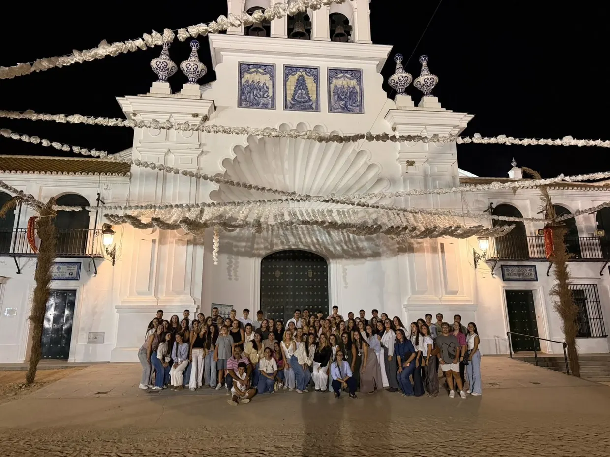 almeria grupo joven
