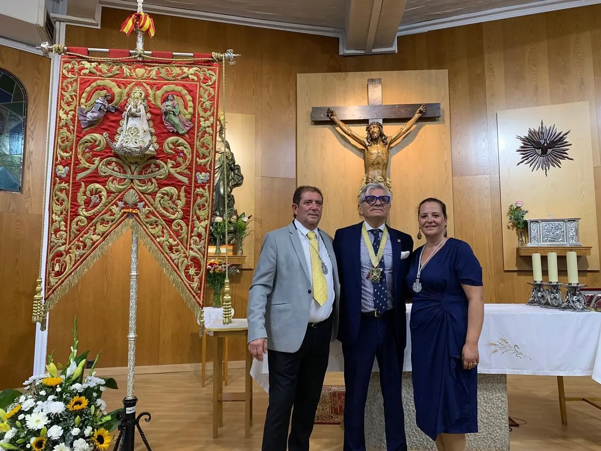 moratalaz cambio de varas