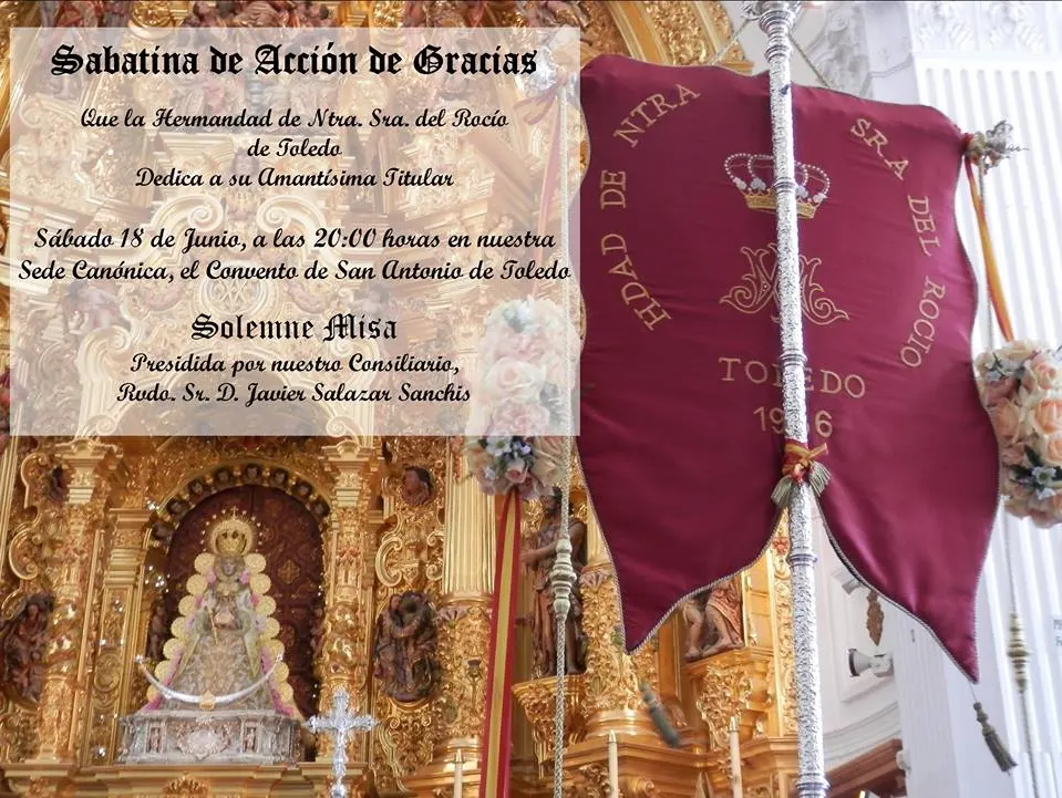 Toledo Sabatina