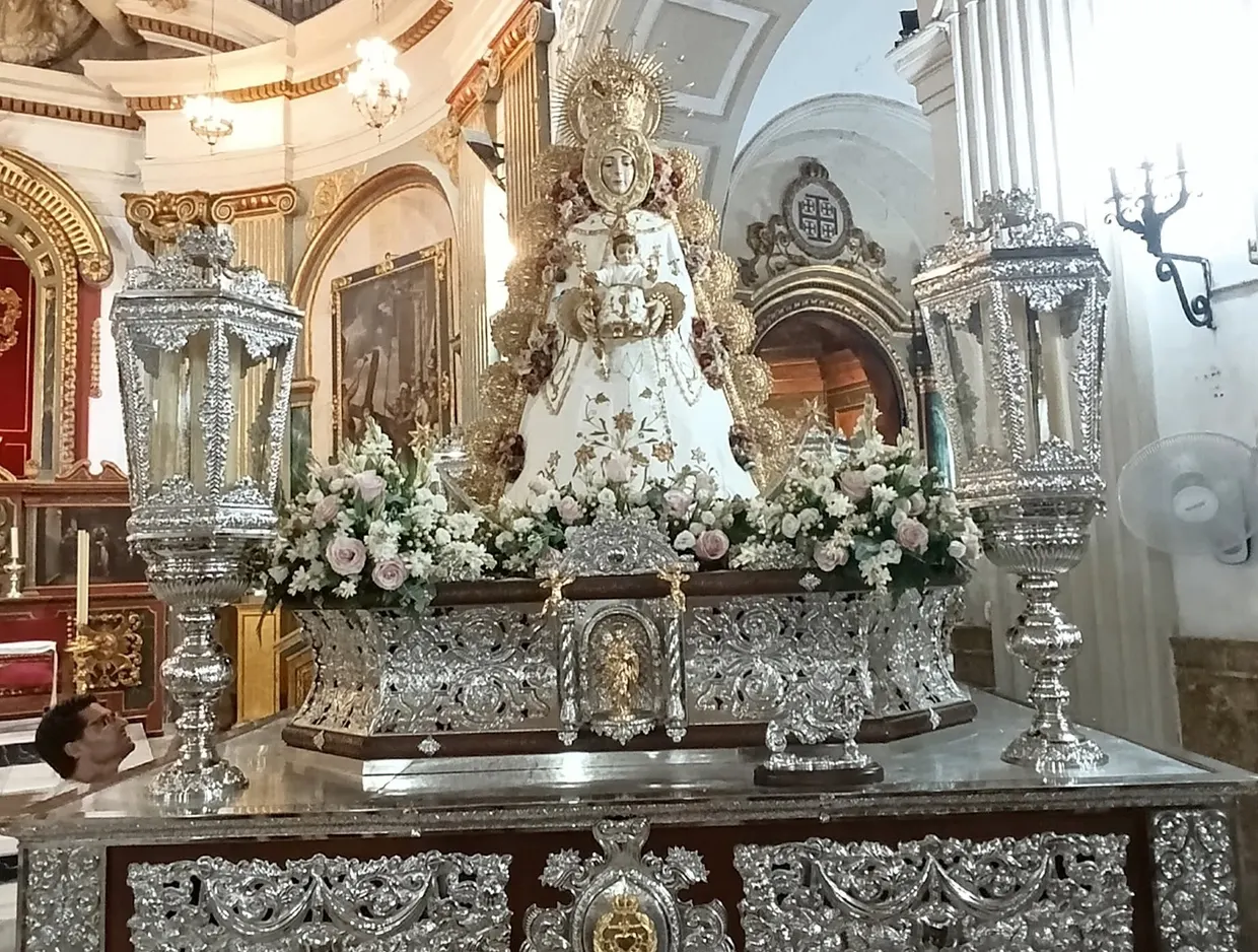 ALmería