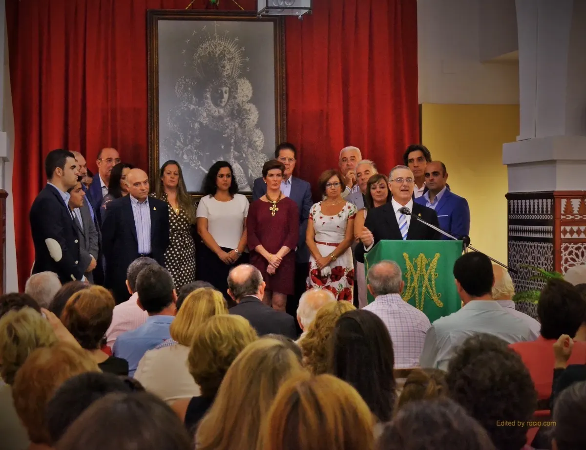 05 Presentacion Candidatura