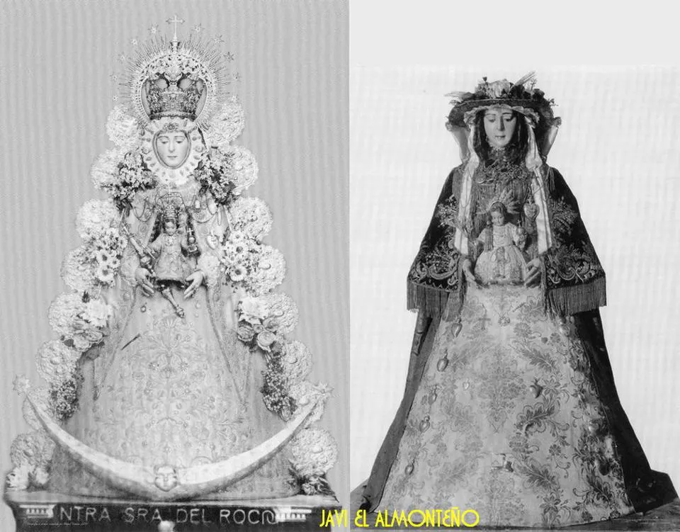 De Reina y Pastora