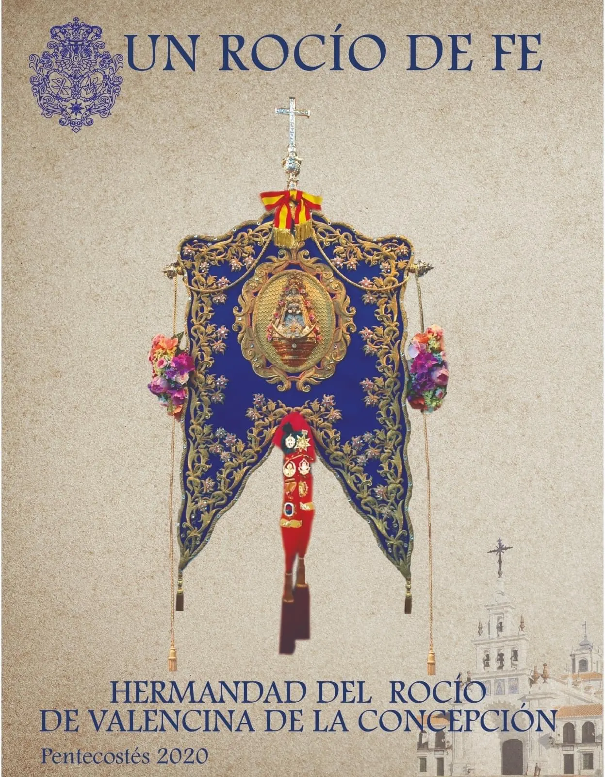 Valencina rocio 2020