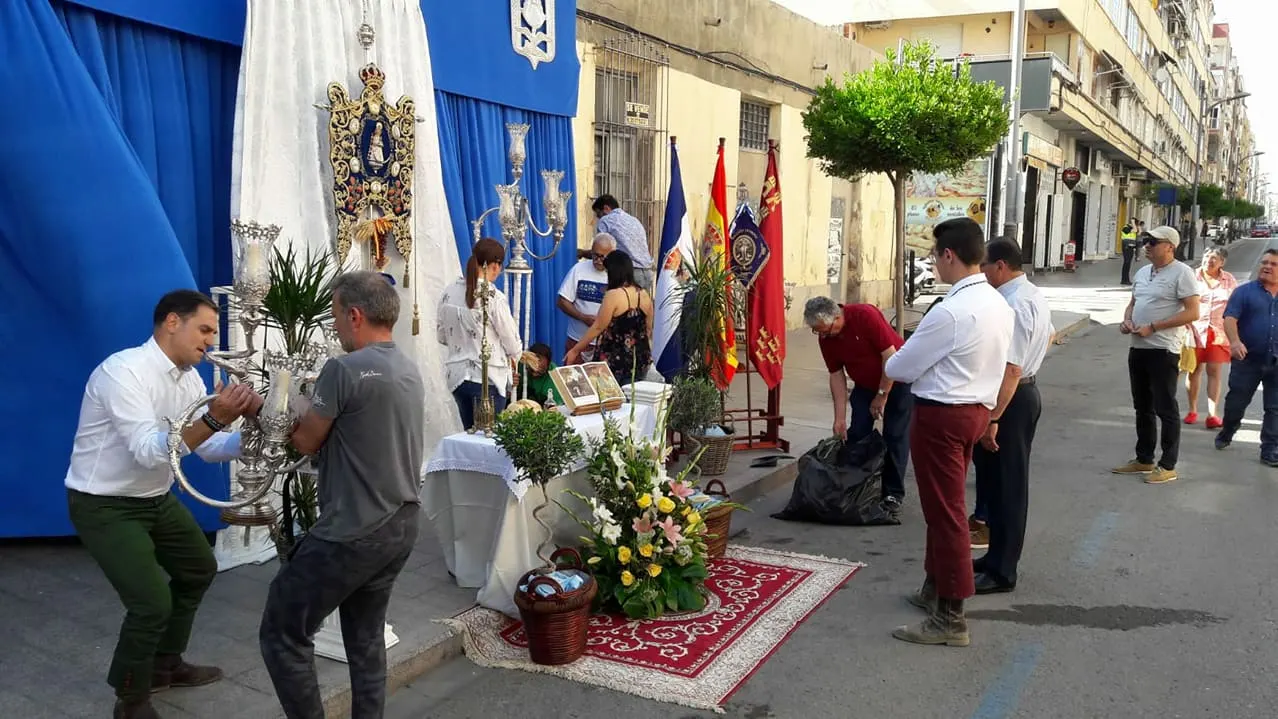Corpus Aguilas rocio 2018-1