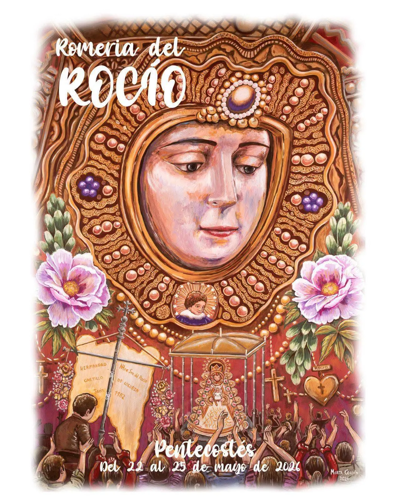 Carteles que dicen rocio 2026-62