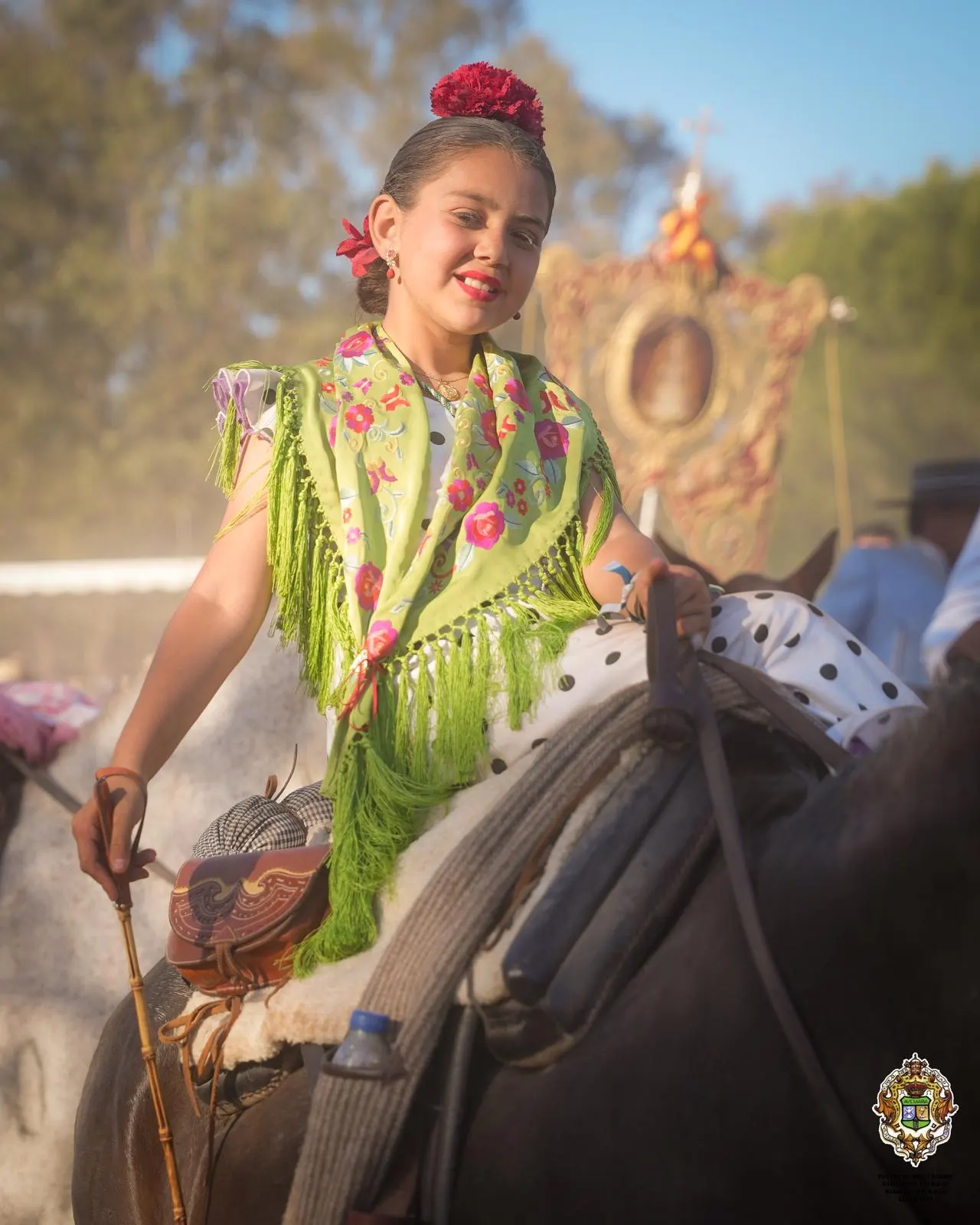 Momentos del Camino Rocio 2026-00137