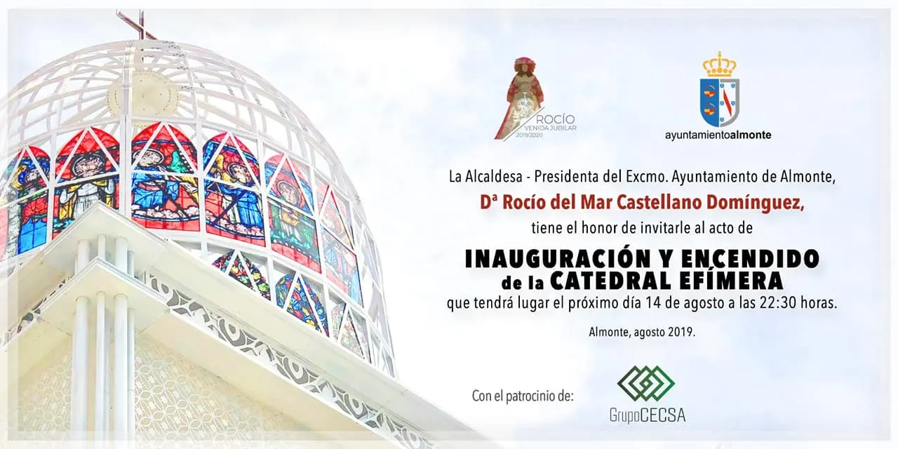 Preparativos traslado rocio 2019 -50