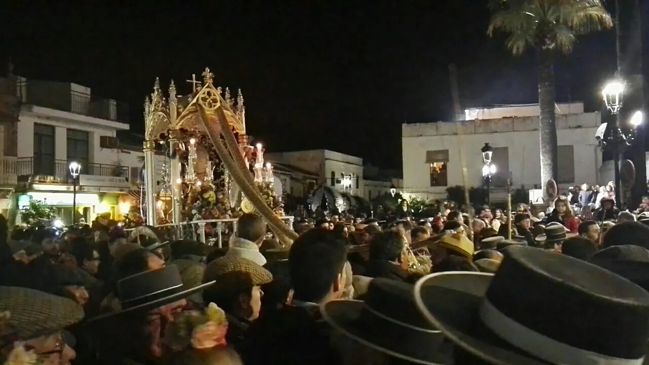 Benacazon 100 años -12