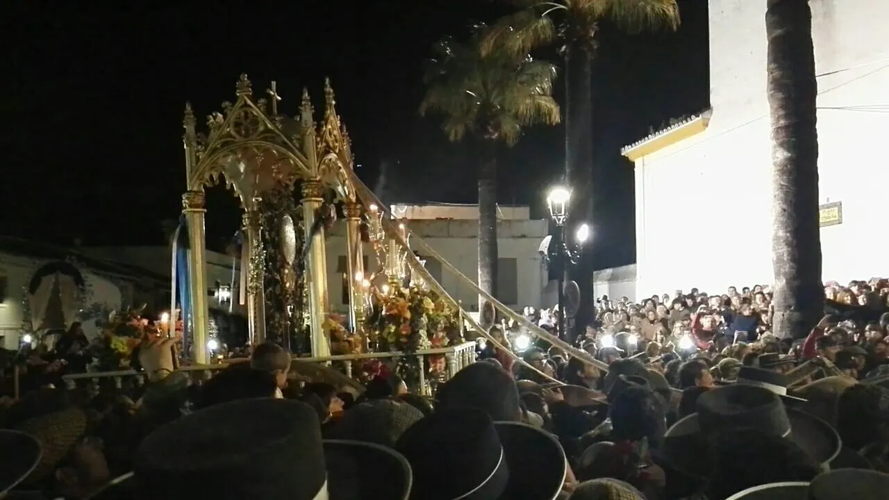 Benacazon 100 años -13