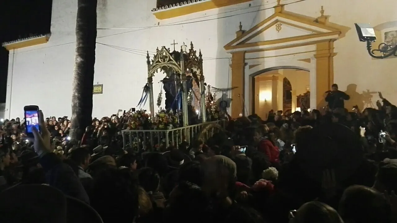 Benacazon 100 años -14
